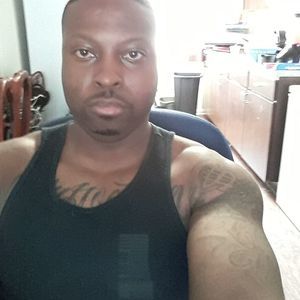 Meet your Posher, Rickey